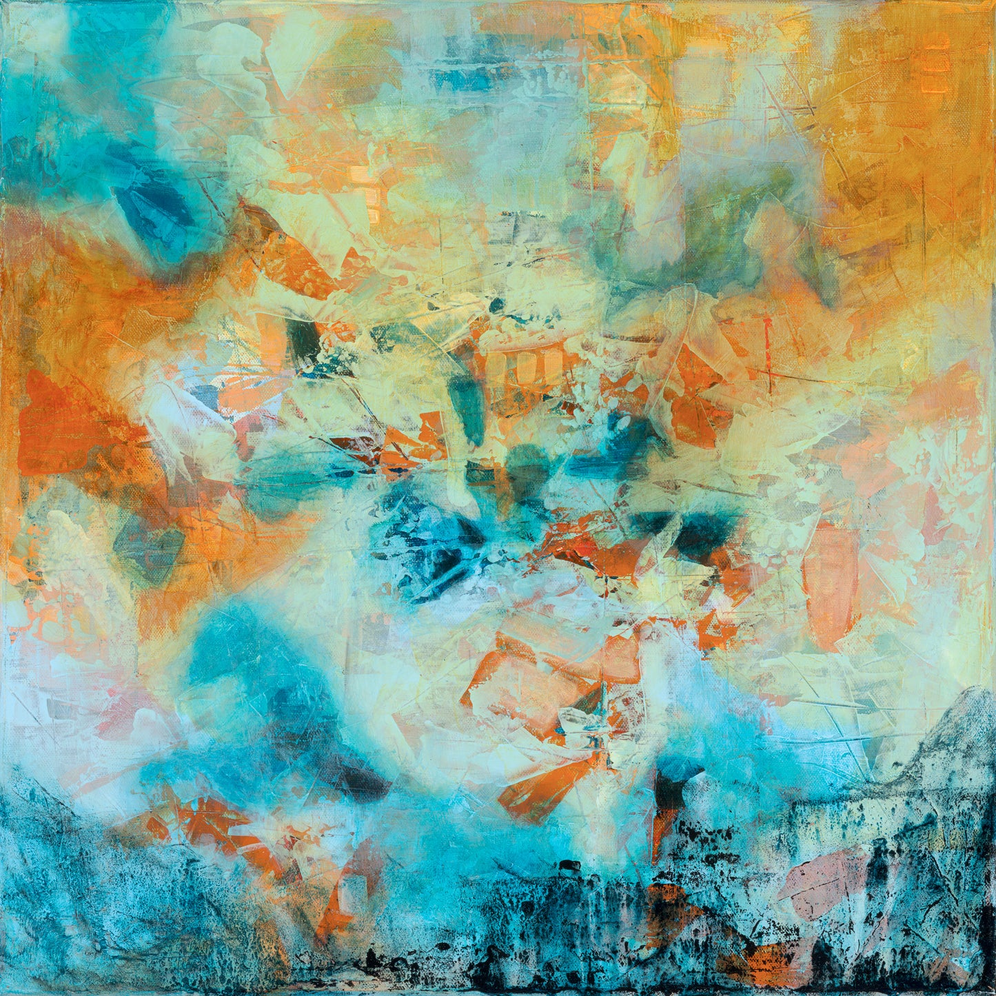 Awake - Tracy McMicking Art