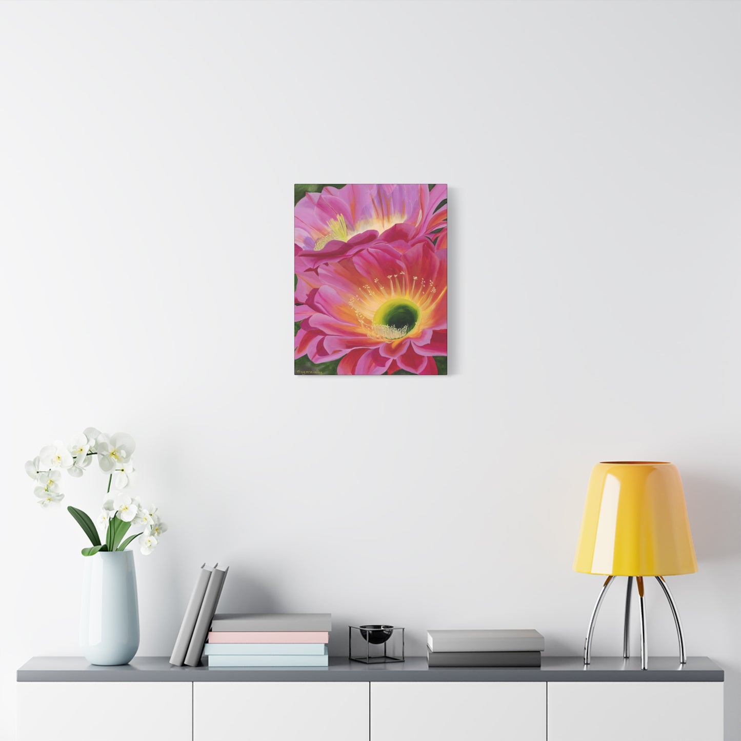 Fantastic Print - Tracy McMicking Art
