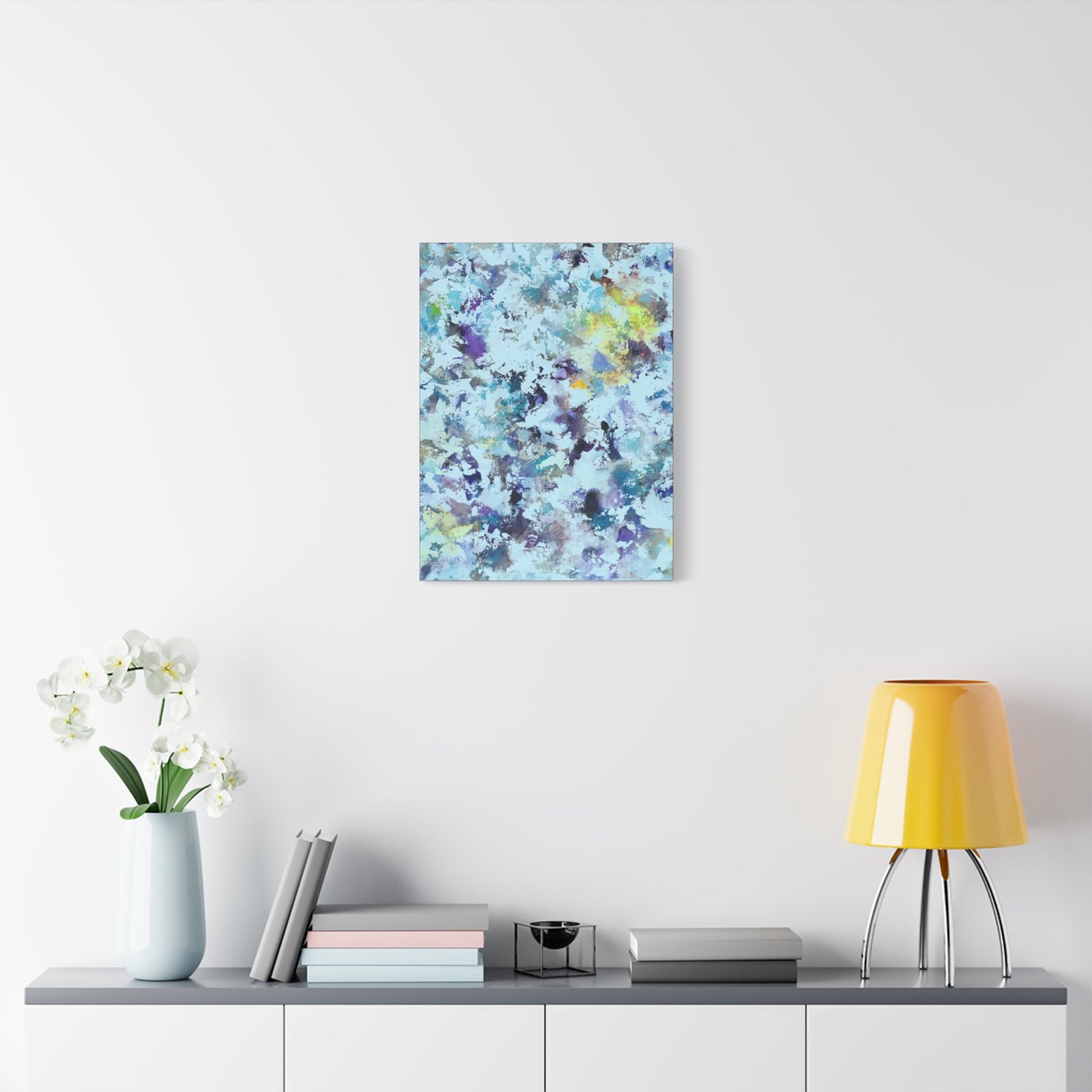 Fresh Print - Tracy McMicking Art