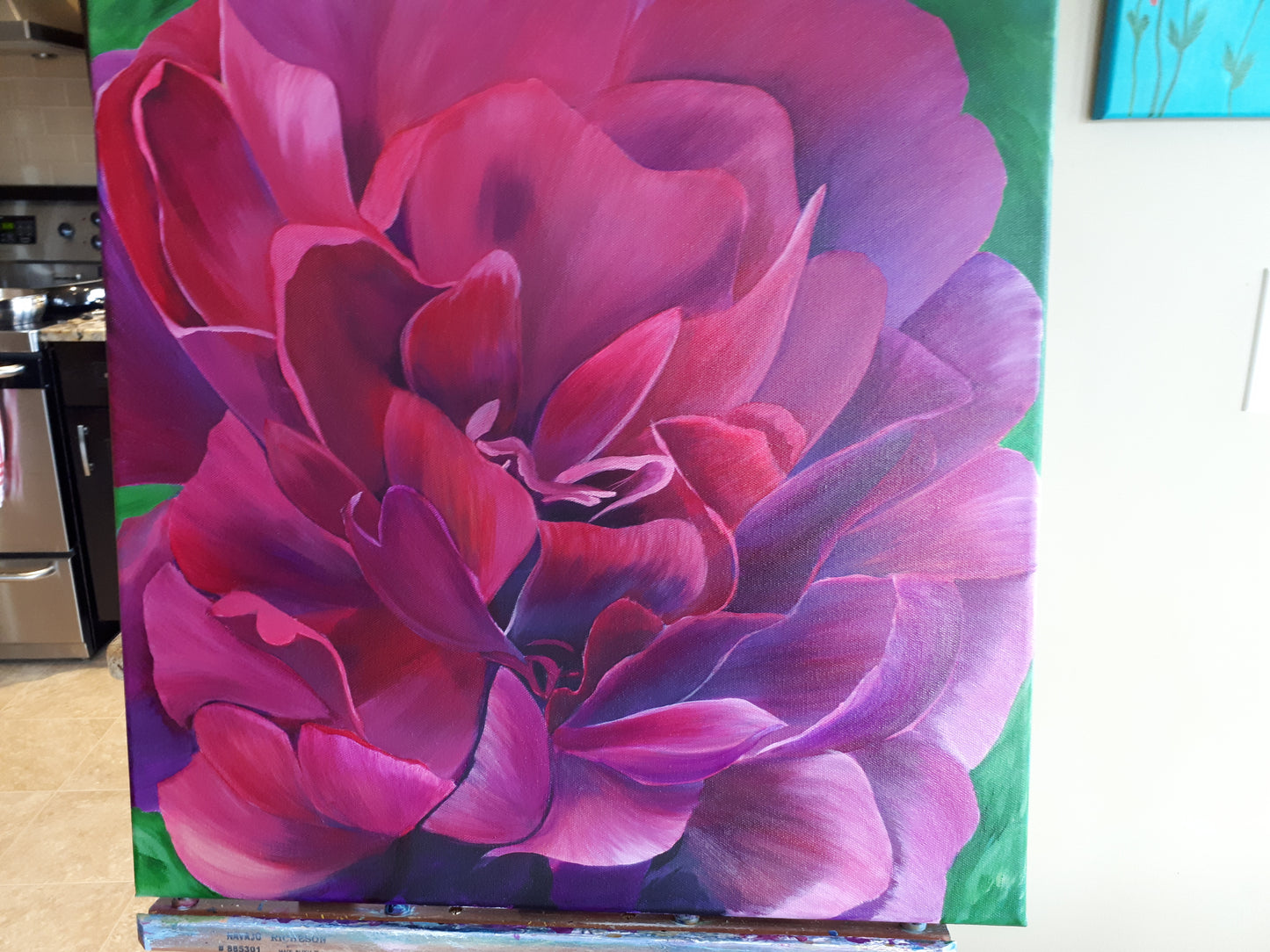 So Much Fun - Tracy McMicking Art