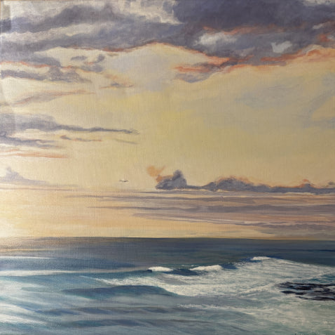 Sweet Morning - Tracy McMicking Art