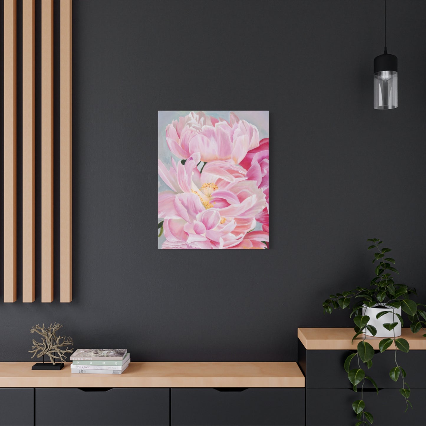 Wild Child Print - Tracy McMicking Art