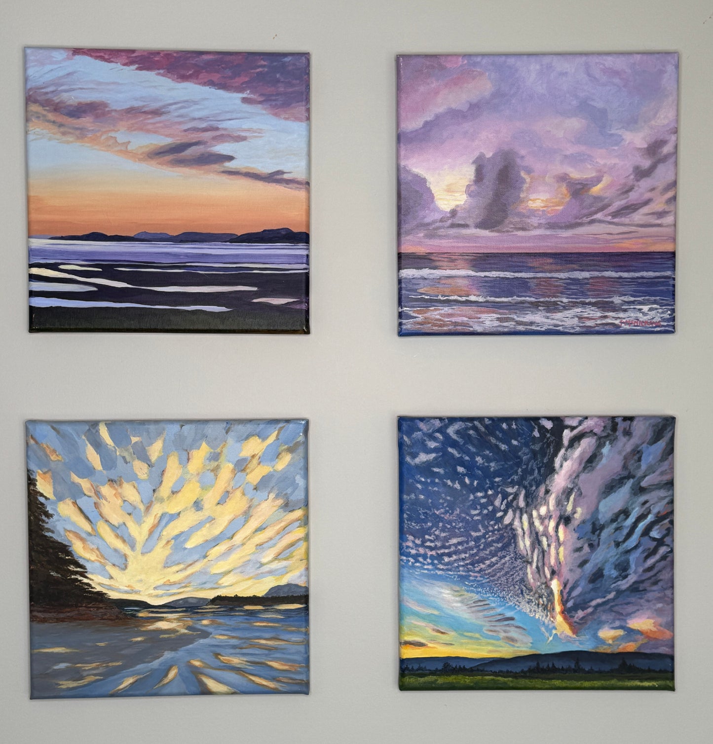 Yes Please - Tracy McMicking Art