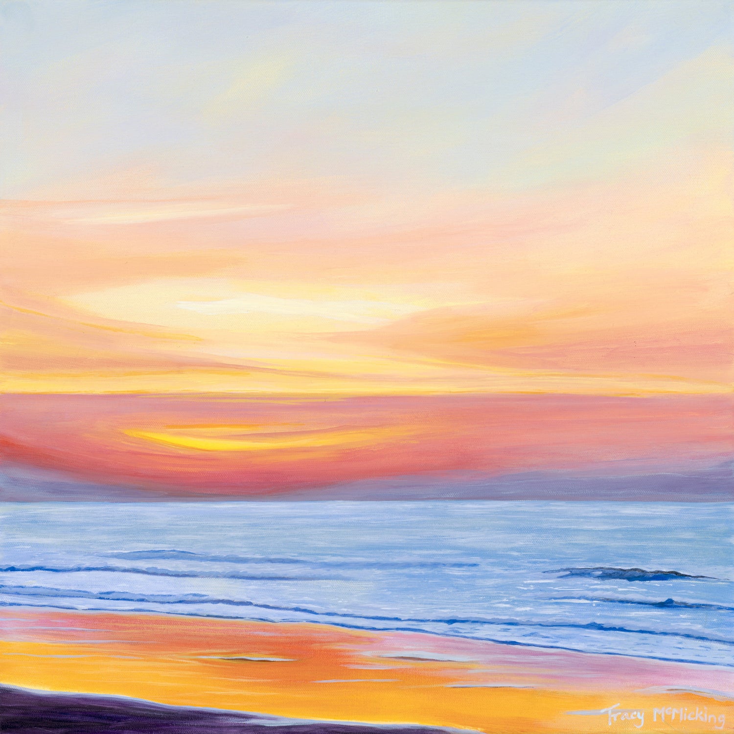 West Coast Prints - Tracy McMicking Art