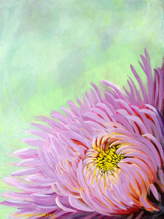 Charmer - Tracy McMicking Art