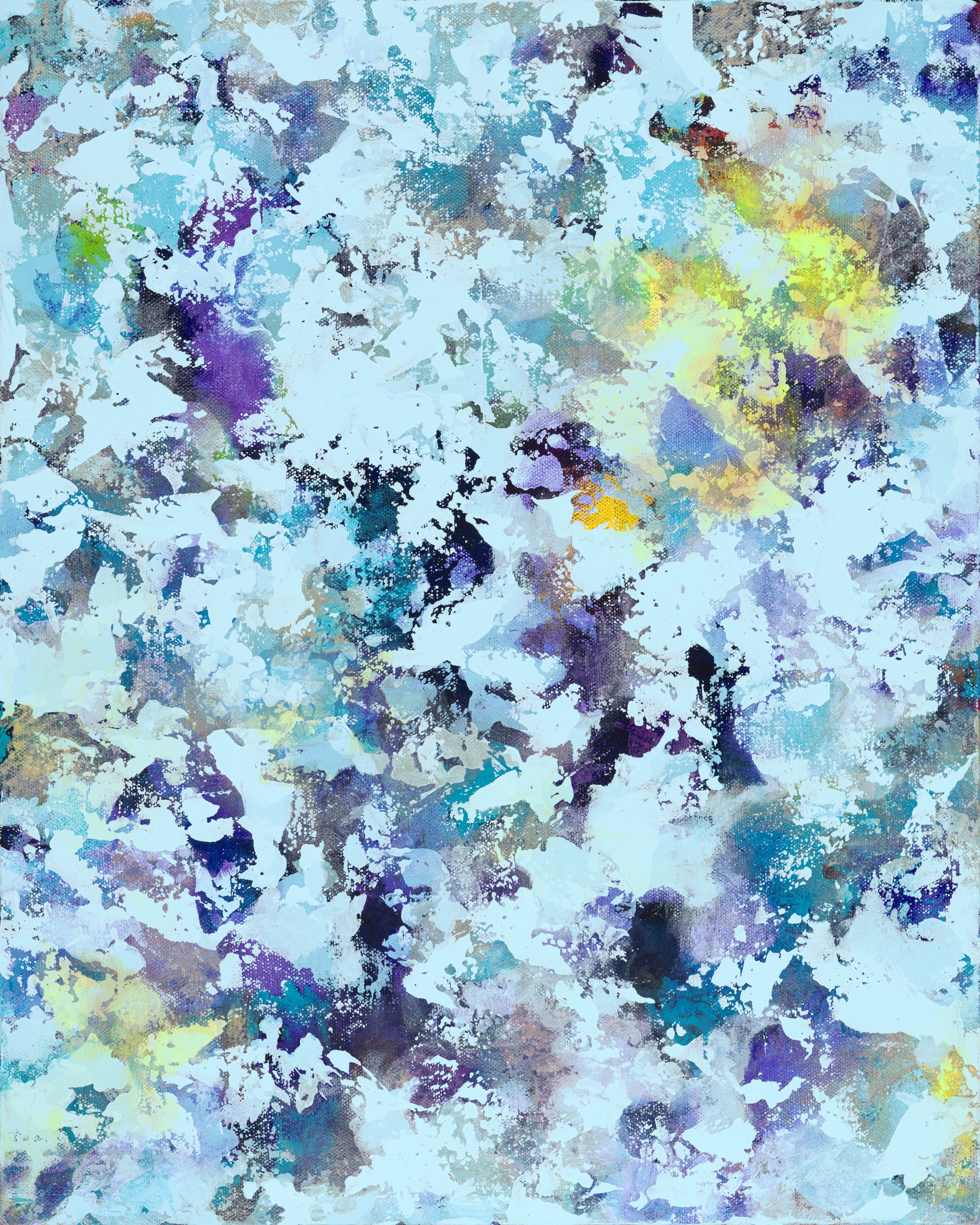Fresh - Tracy McMicking Art