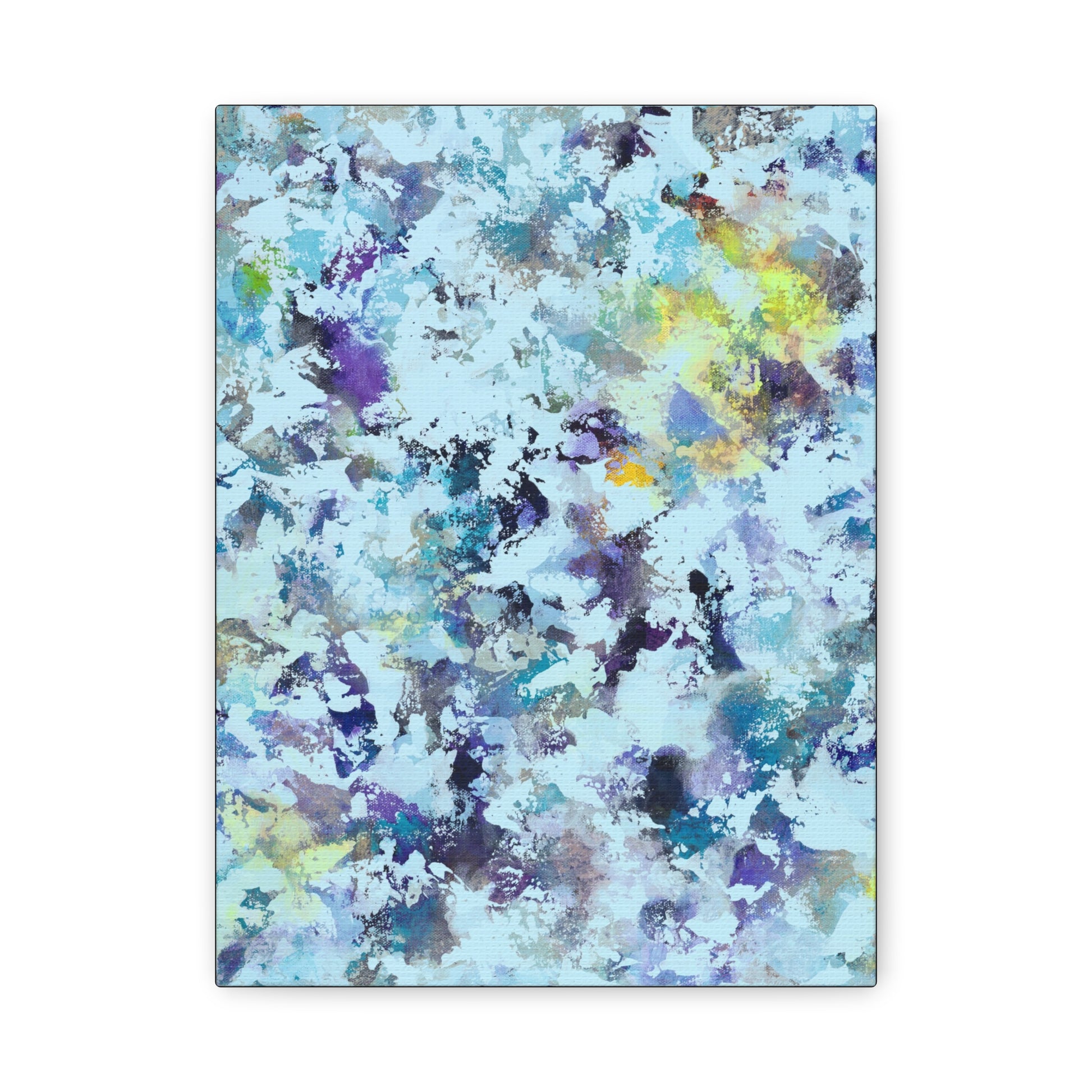 Fresh Print - Tracy McMicking Art
