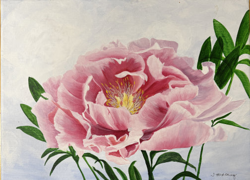Fresh and Tall - Tracy McMicking Art