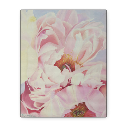 Fresh as Spring Print - Tracy McMicking Art