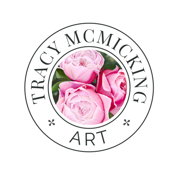 Tracy McMicking Art