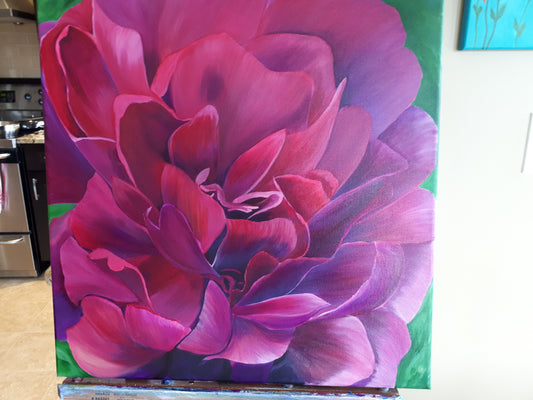 So Much Fun - Tracy McMicking Art