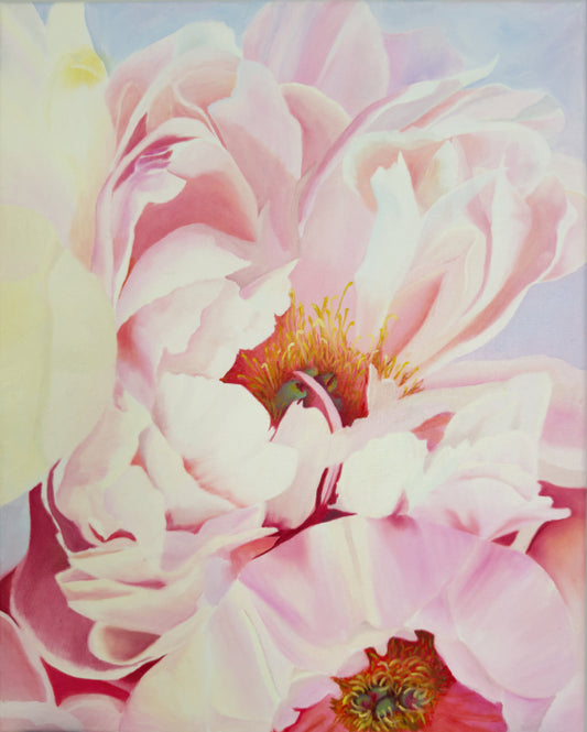 Spring Delights - Tracy McMicking Art