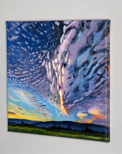 Wings - Tracy McMicking Art