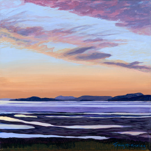 Yes Please - Tracy McMicking Art