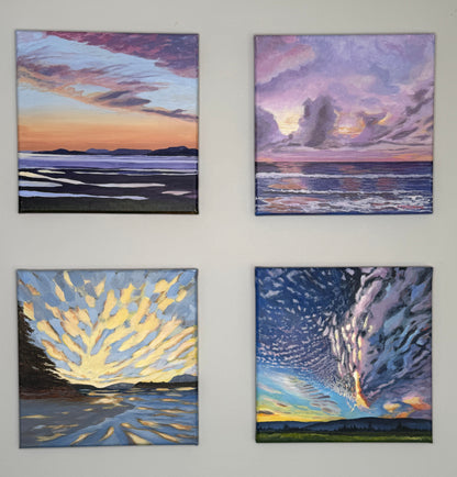Yes Please - Tracy McMicking Art