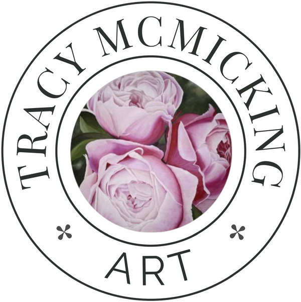 Tracy McMicking Art